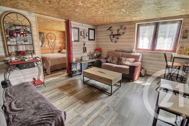 Terrain à vendre - 1462 m2 - Naveil - 41 - CENTRE