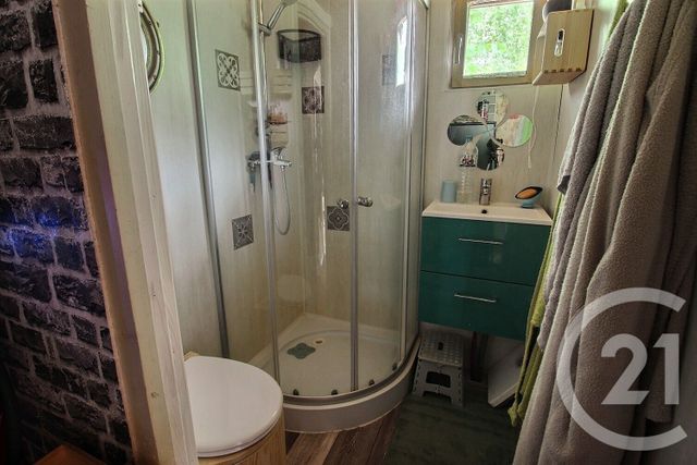 Terrain à vendre - 1462 m2 - Naveil - 41 - CENTRE