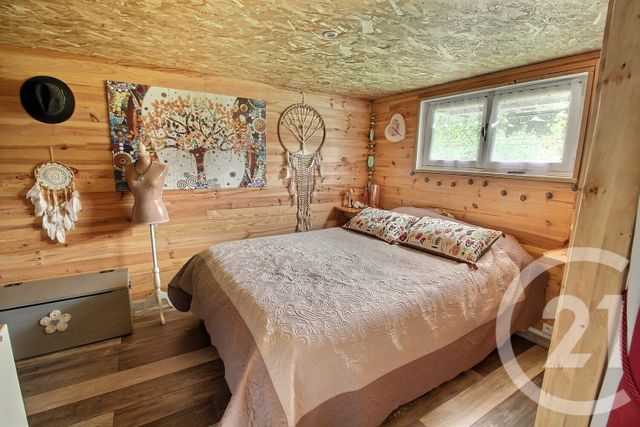 Terrain à vendre - 1462 m2 - Naveil - 41 - CENTRE