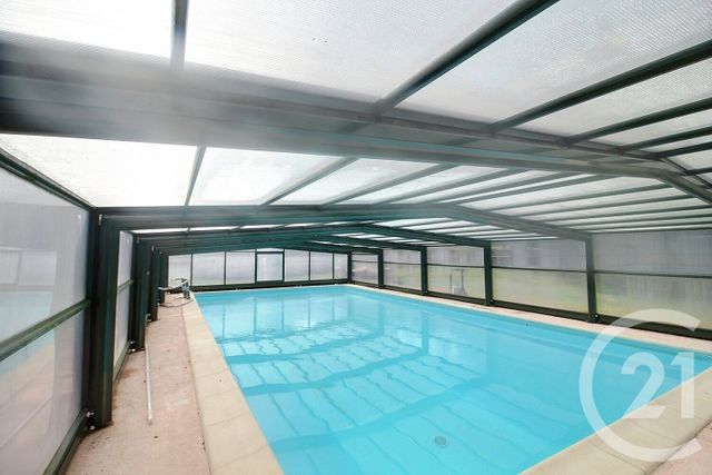 Maison à vendre - 5 pièces - 151 m2 - La Ville Aux Clercs - 41 - CENTRE