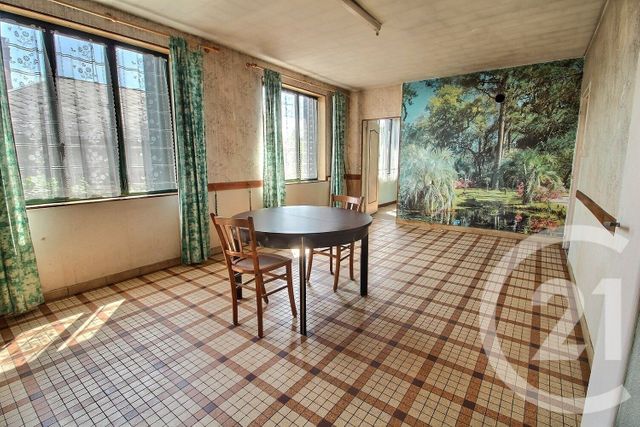 Maison &agrave; vendre - 4 pi&egrave;ces - 75,49 m2 - Selommes - 41 - CENTRE