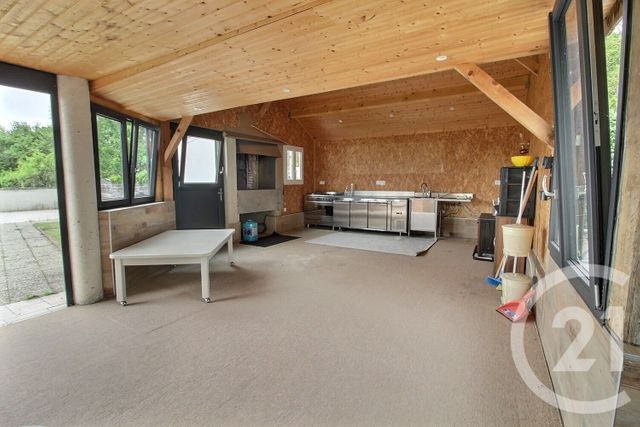 Maison à vendre - 7 pièces - 168,21 m2 - Vendome - 41 - CENTRE