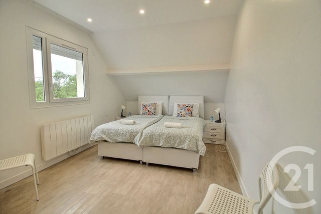 Maison à vendre - 7 pièces - 168,21 m2 - Vendome - 41 - CENTRE