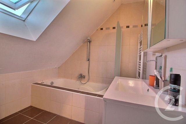 Maison &agrave; vendre - 5 pi&egrave;ces - 120 m2 - Pezou - 41 - CENTRE