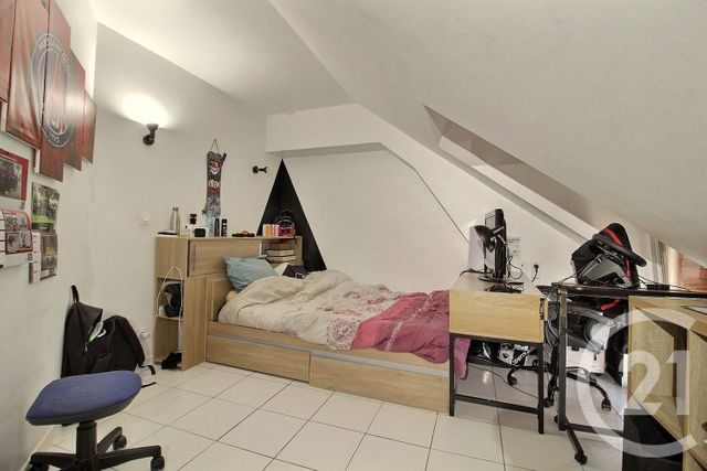 Maison &agrave; vendre - 5 pi&egrave;ces - 120 m2 - Pezou - 41 - CENTRE