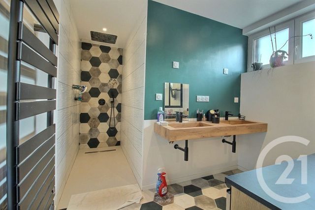 Maison &agrave; vendre - 5 pi&egrave;ces - 120 m2 - Pezou - 41 - CENTRE