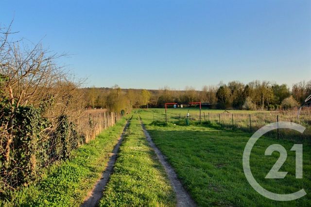 Maison &agrave; vendre - 5 pi&egrave;ces - 120 m2 - Pezou - 41 - CENTRE