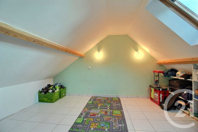 Maison &agrave; vendre - 5 pi&egrave;ces - 120 m2 - Pezou - 41 - CENTRE