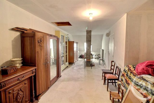 Maison à vendre - 7 pièces - 215 m2 - Vendome - 41 - CENTRE