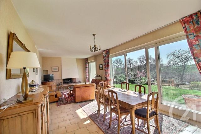 Maison à vendre - 7 pièces - 215 m2 - Vendome - 41 - CENTRE