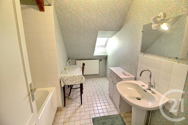 Maison à vendre - 7 pièces - 215 m2 - Vendome - 41 - CENTRE