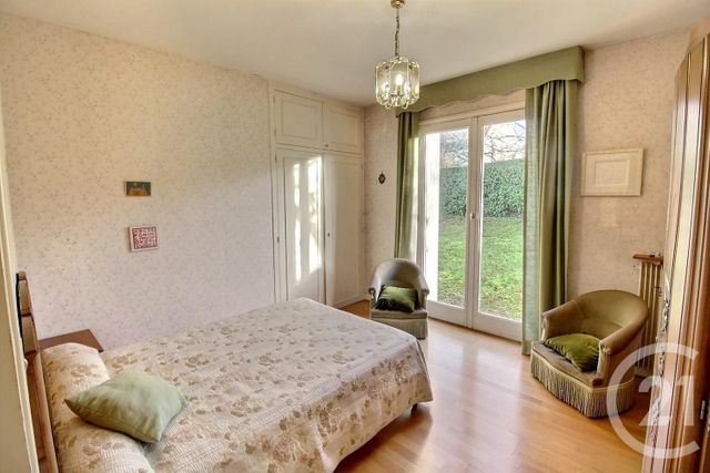 Maison à vendre - 7 pièces - 215 m2 - Vendome - 41 - CENTRE