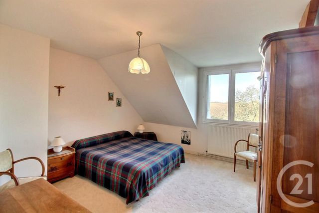 Maison à vendre - 7 pièces - 215 m2 - Vendome - 41 - CENTRE