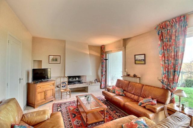 Maison à vendre - 7 pièces - 215 m2 - Vendome - 41 - CENTRE