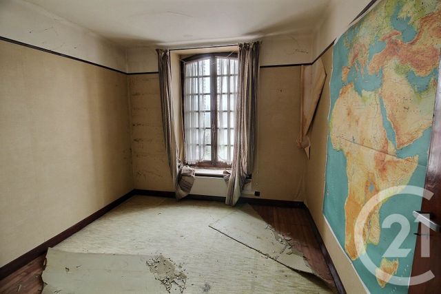 Maison à vendre - 6 pièces - 130,78 m2 - Pezou - 41 - CENTRE