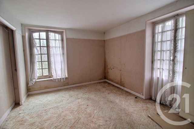 Maison à vendre - 6 pièces - 130,78 m2 - Pezou - 41 - CENTRE