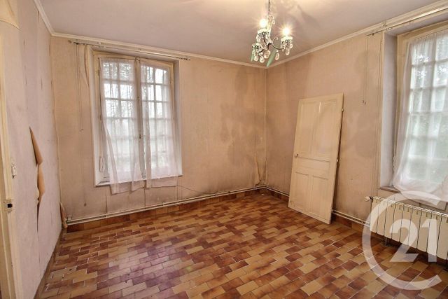 Maison à vendre - 6 pièces - 130,78 m2 - Pezou - 41 - CENTRE