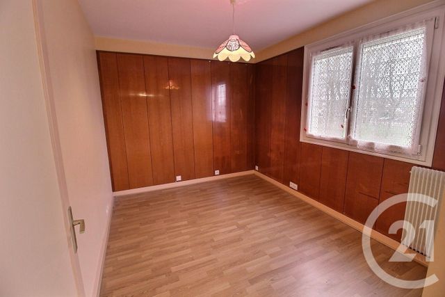 Appartement à vendre - 4 pièces - 100,68 m2 - Vendome - 41 - CENTRE