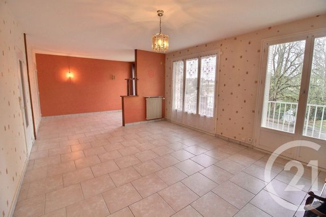 Appartement à vendre - 4 pièces - 100,68 m2 - Vendome - 41 - CENTRE