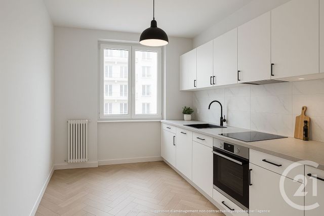 Appartement à vendre - 4 pièces - 100,68 m2 - Vendome - 41 - CENTRE