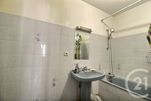 Appartement T2 &agrave; vendre - 2 pi&egrave;ces - 47,41 m2 - Vendome - 41 - CENTRE