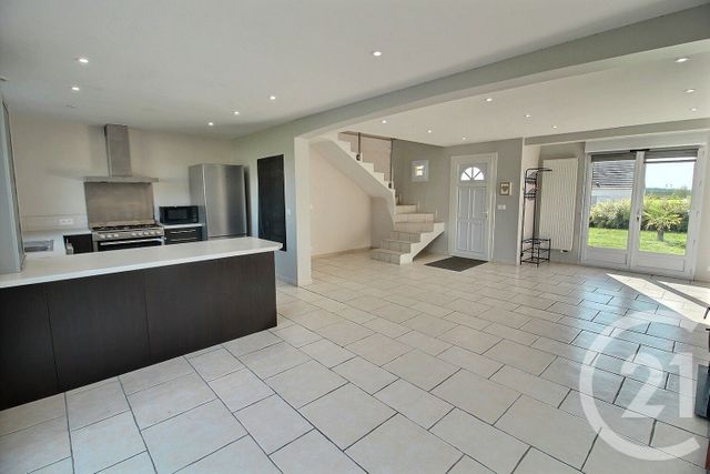 Maison à vendre - 8 pièces - 187,22 m2 - Naveil - 41 - CENTRE