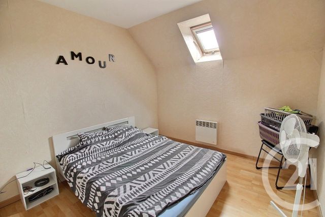 Maison &agrave; vendre - 7 pi&egrave;ces - 130 m2 - St Hilaire La Gravelle - 41 - CENTRE