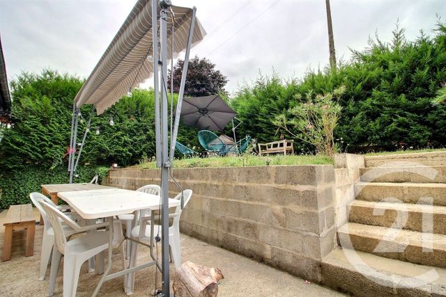 Maison &agrave; vendre - 7 pi&egrave;ces - 130 m2 - St Hilaire La Gravelle - 41 - CENTRE