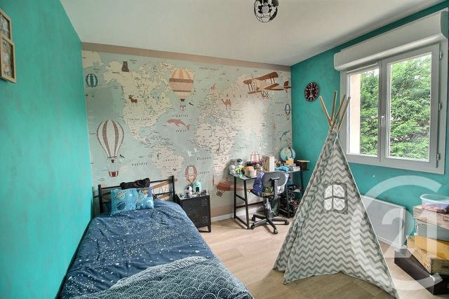 Maison &agrave; vendre - 7 pi&egrave;ces - 130 m2 - St Hilaire La Gravelle - 41 - CENTRE