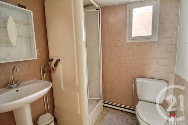 Maison &agrave; vendre - 6 pi&egrave;ces - 86,16 m2 - Vendome - 41 - CENTRE