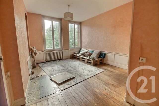 Maison &agrave; vendre - 6 pi&egrave;ces - 86,16 m2 - Vendome - 41 - CENTRE