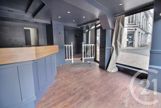 Maison &agrave; vendre - 6 pi&egrave;ces - 86,16 m2 - Vendome - 41 - CENTRE