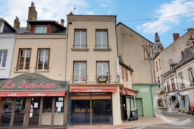 maison - VENDOME - 41
