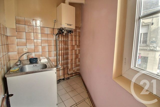 Maison &agrave; vendre - 6 pi&egrave;ces - 86,16 m2 - Vendome - 41 - CENTRE