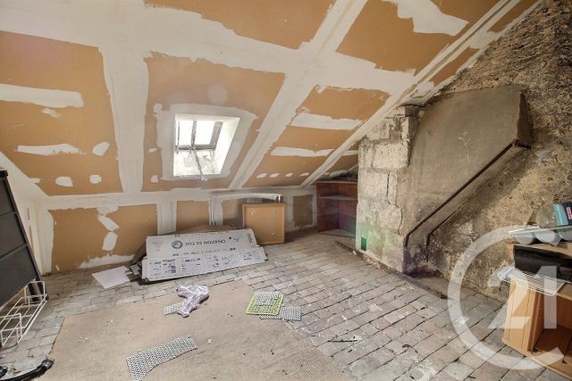 Maison &agrave; vendre - 6 pi&egrave;ces - 86,16 m2 - Vendome - 41 - CENTRE