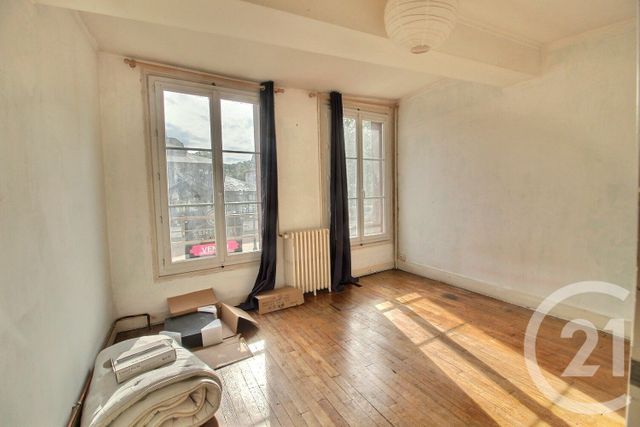 Maison &agrave; vendre - 6 pi&egrave;ces - 86,16 m2 - Vendome - 41 - CENTRE