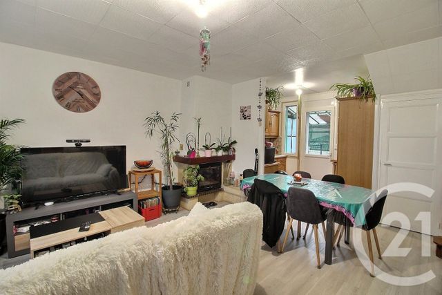 Maison à vendre - 5 pièces - 88,91 m2 - Vendome - 41 - CENTRE