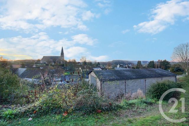 Terrain à vendre - 1445 m2 - Vendome - 41 - CENTRE