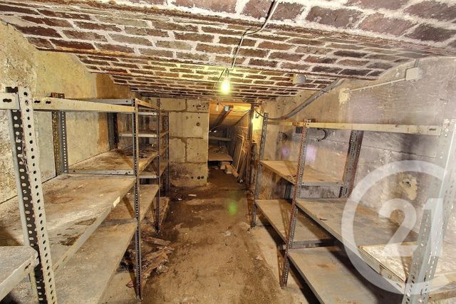 Maison à vendre - 4 pièces - 111 m2 - Montoire Sur Le Loir - 41 - CENTRE