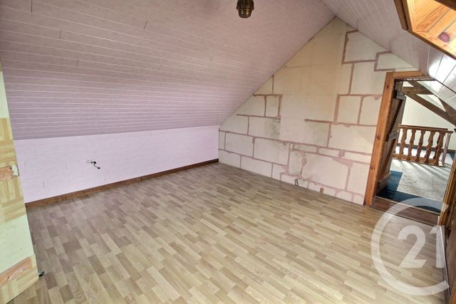 Maison à vendre - 4 pièces - 111 m2 - Montoire Sur Le Loir - 41 - CENTRE