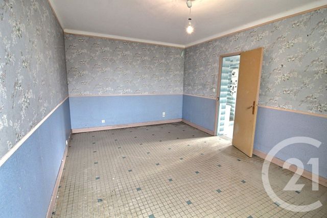 Maison à vendre - 4 pièces - 111 m2 - Montoire Sur Le Loir - 41 - CENTRE