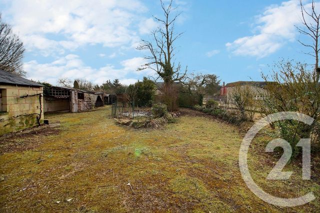 Maison à vendre - 4 pièces - 111 m2 - Montoire Sur Le Loir - 41 - CENTRE