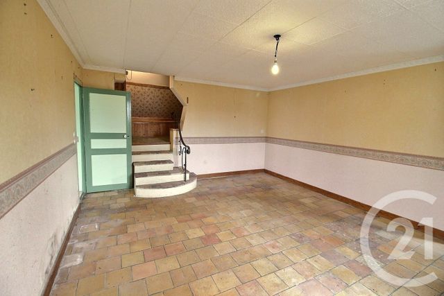 Maison à vendre - 4 pièces - 111 m2 - Montoire Sur Le Loir - 41 - CENTRE