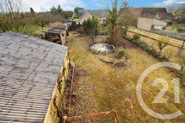 Maison à vendre - 4 pièces - 111 m2 - Montoire Sur Le Loir - 41 - CENTRE