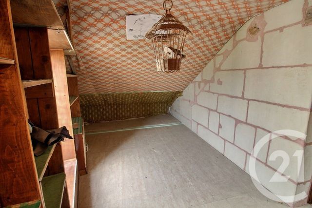 Maison à vendre - 4 pièces - 111 m2 - Montoire Sur Le Loir - 41 - CENTRE