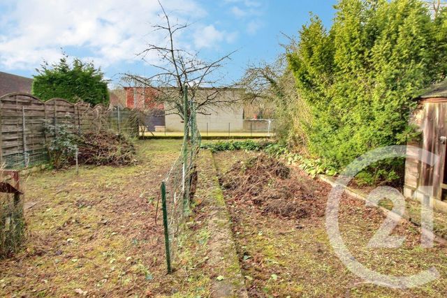 Maison à vendre - 4 pièces - 111 m2 - Montoire Sur Le Loir - 41 - CENTRE