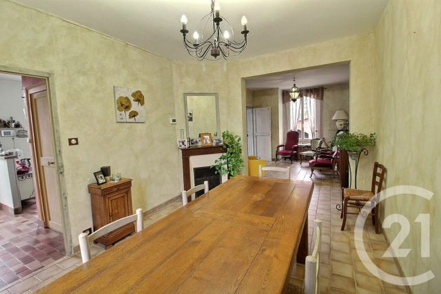 Maison à vendre - 6 pièces - 118 m2 - Vendome - 41 - CENTRE