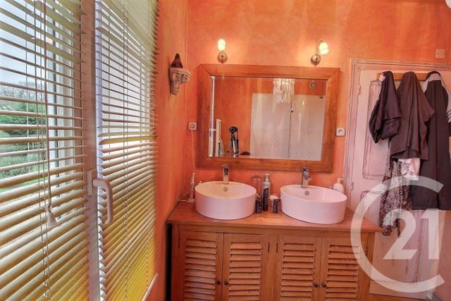 Maison à vendre - 6 pièces - 118 m2 - Vendome - 41 - CENTRE