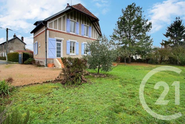 Maison à vendre VENDOME