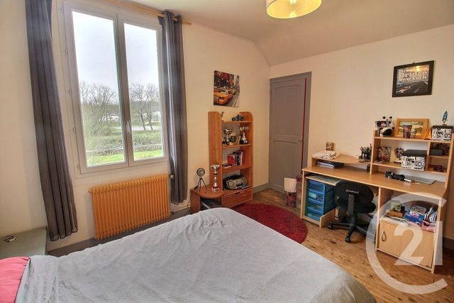 Maison à vendre - 6 pièces - 118 m2 - Vendome - 41 - CENTRE